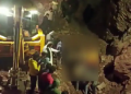 Landslide in Himachal
