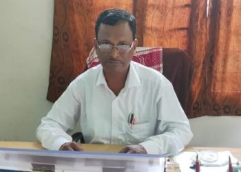 বৃত্তি কেলেংকাৰীত বৰপেটা বঙাইগাঁও মহাবিদ্যালয়ৰ অধ্যক্ষক গ্ৰেপ্তাৰ