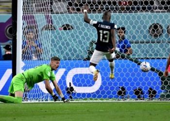 FIFA World Cup 2022: খেলৰ ছয় মিনিটতে আগবাঢ়ি থাকিও ইকুৱেডৰ বিৰুদ্ধে ড্ৰ খেলিলে নেদাৰলেণ্ডে; বাহিৰ হ’ল আয়োজক দেশ কাটাৰ