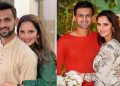 বিবাহ বিচ্ছেদ হ’ল নেকি ছানিয়া মিৰ্জা আৰু ছোৱেব মালিকৰ ? সংবাদমাধ্যমত গুঞ্জন