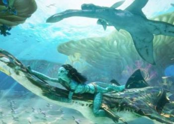 অপেক্ষাৰ অন্ত! ‘অৱতাৰ: দ্য ৱে অৱ ৱাটাৰ’ৰ ট্ৰেইলাৰ মুকলি (চাওক ভিডিঅ’)