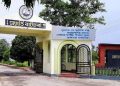 Dibrugarh University ragging case