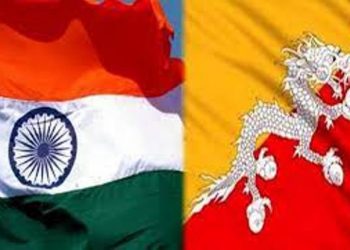 ভাৰত-ভূটান উপগ্ৰহ উৎক্ষেপনে ভূটানক লাভাৱান্বিত কৰিবঃ মোদী
