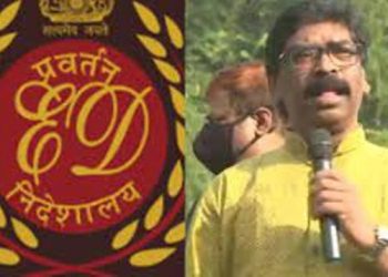 ‘ক্ষমতা আছে যদি গ্ৰেপ্তাৰ কৰক’: ইডি কাৰ্যালয়ত উপস্থিত নহৈ ওলোটাই হংকাৰ দিলে হেমন্ত চোৰেনে