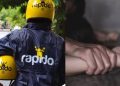 gang-raped in Bengaluru