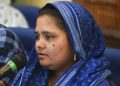 Bilkis Bano