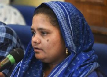 Bilkis Bano