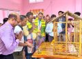 বিলাসীপাৰা মহাবিদ্যালয়ত ড০ বাণীকান্ত কাকতি ডিজিটেল গ্ৰন্থাগাৰ,নৃপেন্দ্ৰ নাৰায়ণ চৌধুৰী পঠনকক্ষ উদ্বোধন