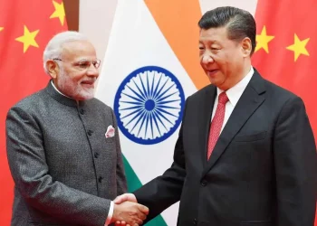 পুনৰ চীনৰ ৰাষ্ট্ৰপতি পদত জিনপিং, ভাৰতৰ সৈতে সম্পৰ্ক উন্নত হ’বনে?