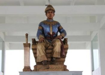 আজি অসম দিৱস; বৰ অসমৰ ভেটি গঢ়োতা স্বর্গদেউ চাওলুং চুকাফাক সুঁবৰিছে ৰাজ্যবাসীয়ে