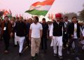 Bharat Jodo Yatra