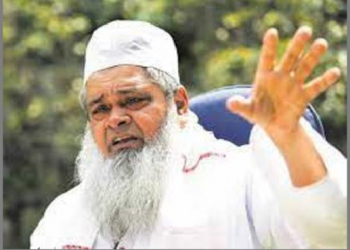 পুনৰ ফিল্ডত নামিছে সাংসদ বদৰুদ্দিন আজমল! সাম্প্ৰদায়িক মন্তব্যৰে এইবাৰ কি লক্ষ্য মৌলানাৰ?