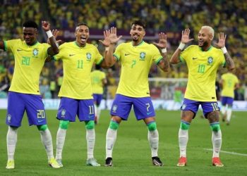 FIFA World Cup 2022: খেলপথাৰলৈ ঘুৰি আহিল চাম্বাৰ ছন্দ! দক্ষিণ কোৰিয়াক বিদায় দি কোৱাৰ্টাৰ ফাইনেলত ব্ৰাজিল
