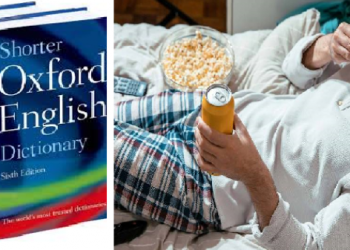 Oxford English Dictionary: ২০২২ চনৰ ‘বছৰটোৰ শব্দ’ ঘোষণা কৰিছে অক্সফৰ্ড অভিধানে; শব্দটো কি?