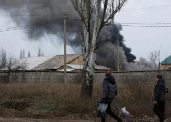 Russia-Ukraine war