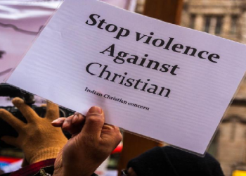 United Christian Forum reports