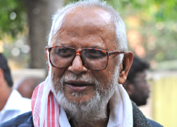 MS Prabhakara