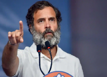 Bharat Jodo Yatra