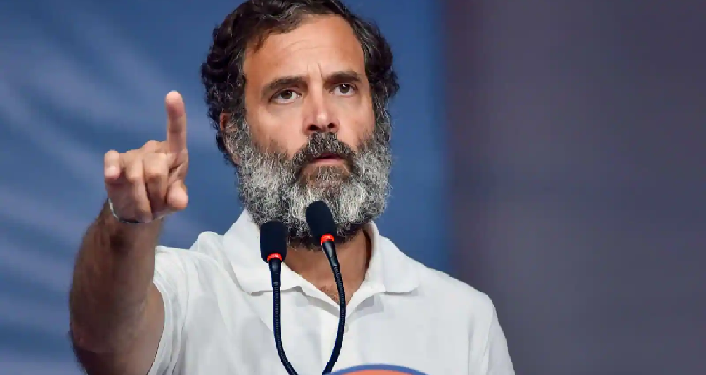 Bharat Jodo Yatra