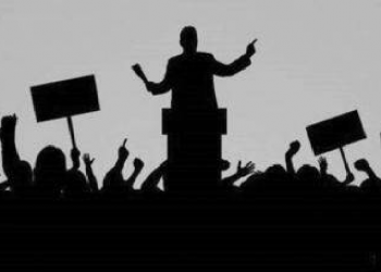 World Politics in 2022