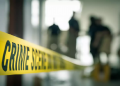 Woman's body found inside suitcase