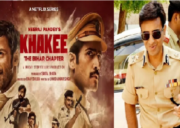 Khakee: The Bihar Chapter