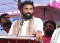 Karnataka minister