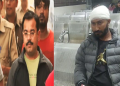 Lakhimpur Kheri Case