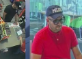 Man Robs Two Stores Because He Was ''Bored''