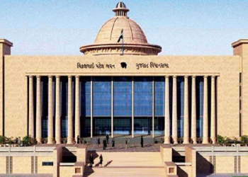 Gujarat Assembly