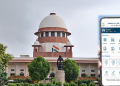 Supreme Court Mobile App