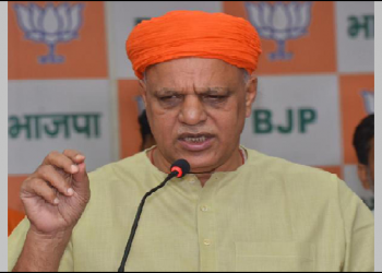 Development Funds Used For Bhajans