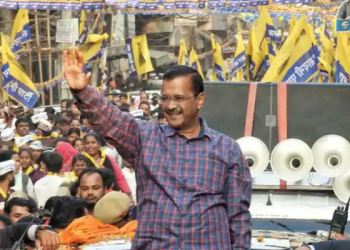 Delhi MCD election