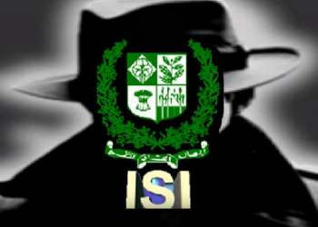 ISI agent Arrest in Gujarat