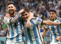 FIFA World Cup Argentina