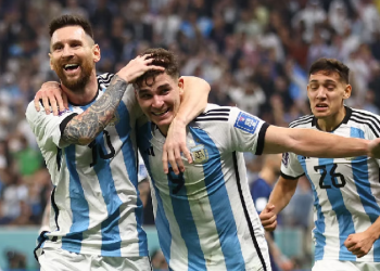 FIFA World Cup Argentina