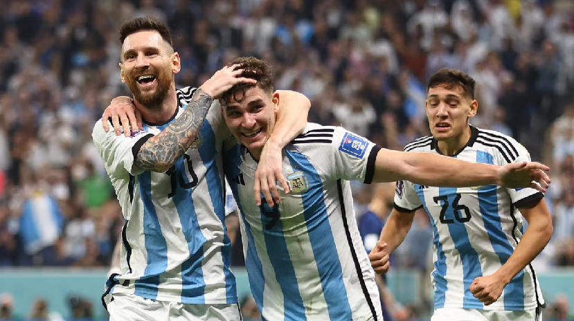 FIFA World Cup Argentina