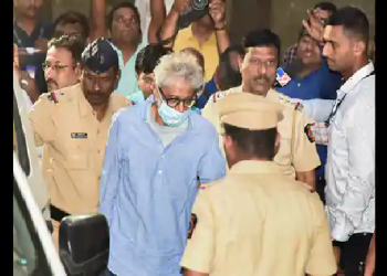 Gautam Navlakha Bhima Koregaon case