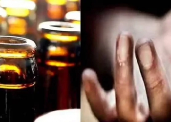 Bihar Liquor Tragedy
