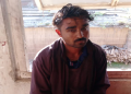 rhino poacher arrested