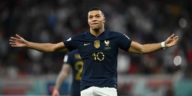 FIFA World Cup 2022 Final