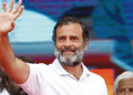 Rahul Gandhi Bharat Jodo Yatra