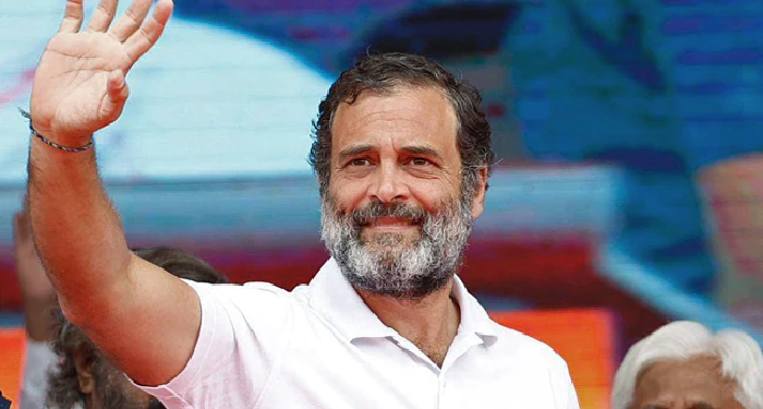 Rahul Gandhi Bharat Jodo Yatra
