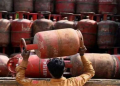LPG Cylinder