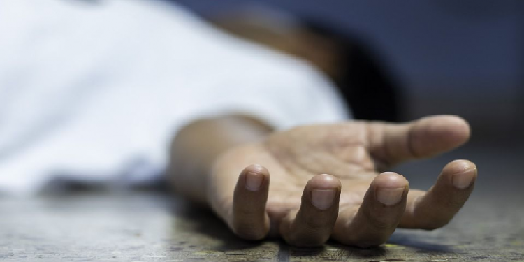 teacher beats student to death