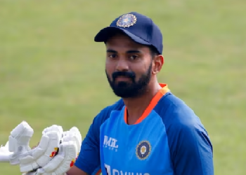 KL Rahul India vs Bangladesh Test