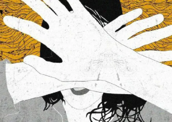 Acid attack