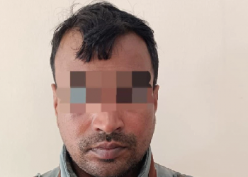 Pakistani spy