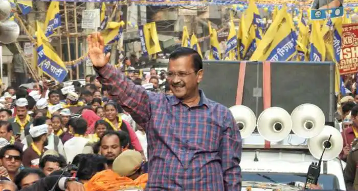 Delhi MCD election