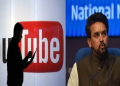 YouTube Channels Blocked